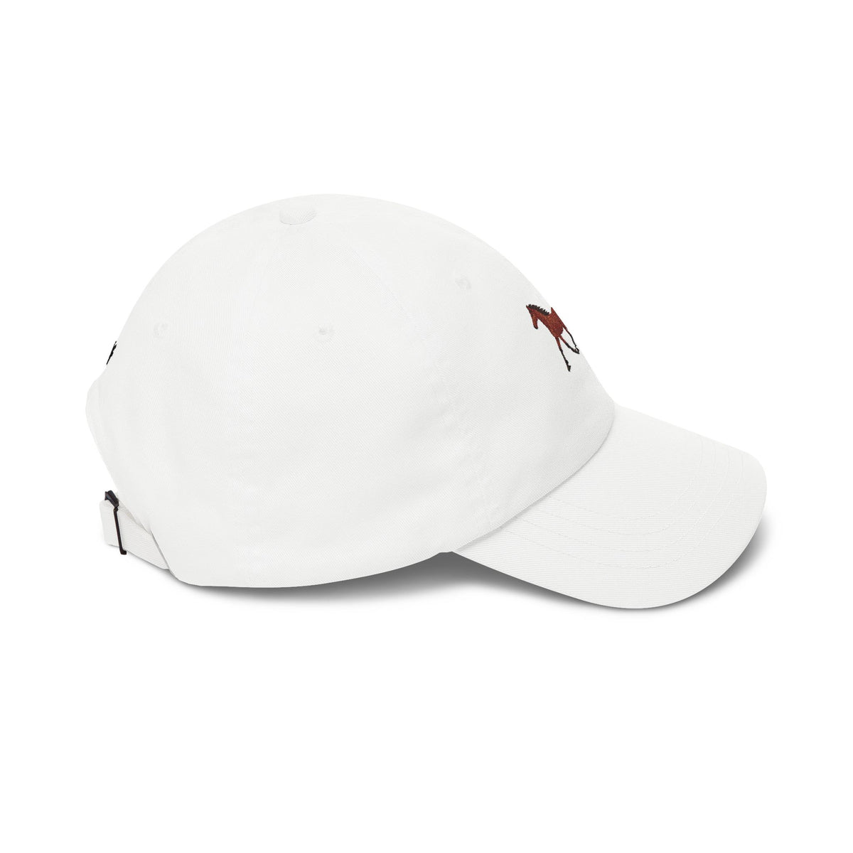 Horse' Dad Cap