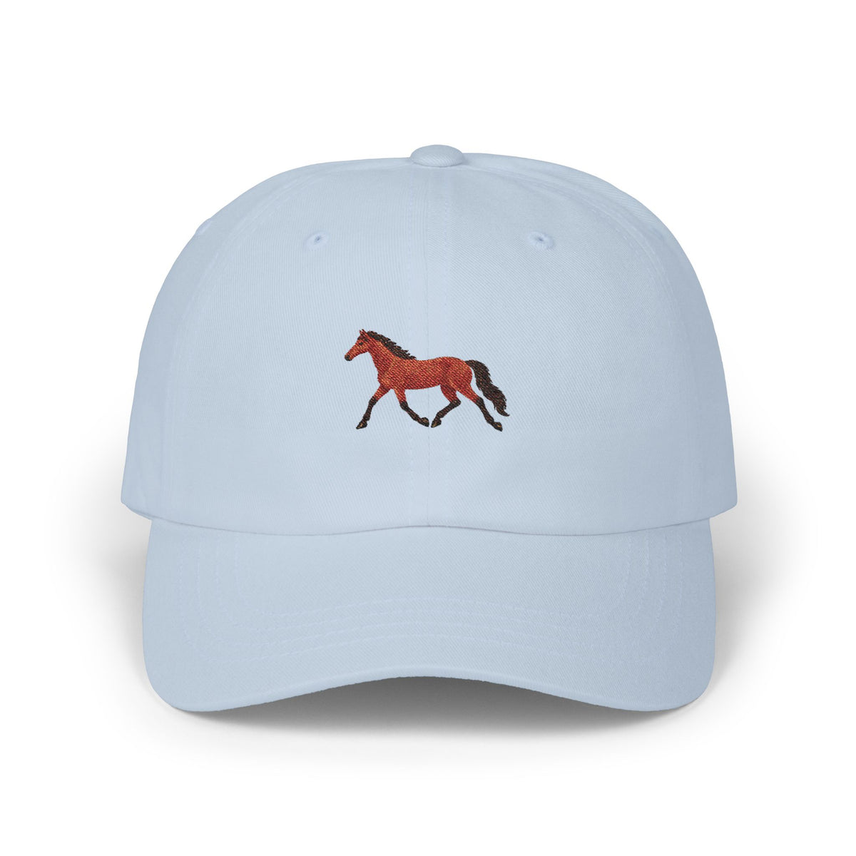 Horse' Dad Cap
