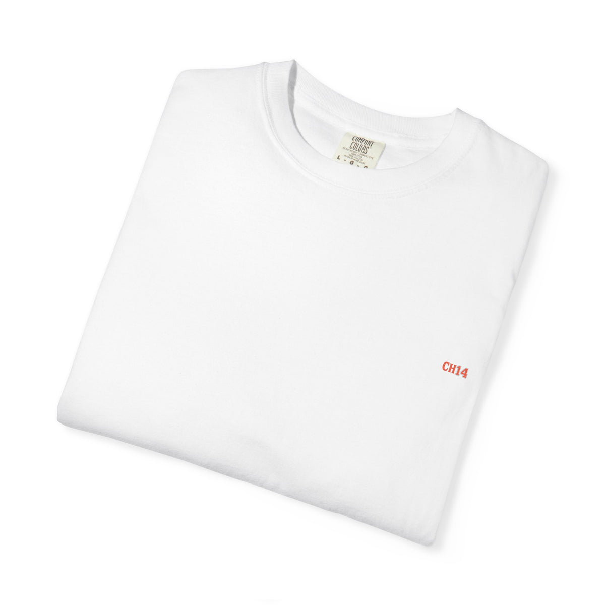 México 14 Jersey' tee