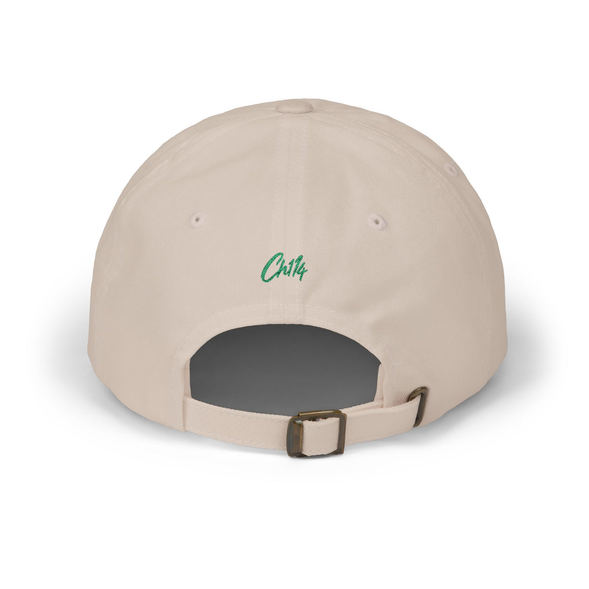 Play Anyway' Dad Cap