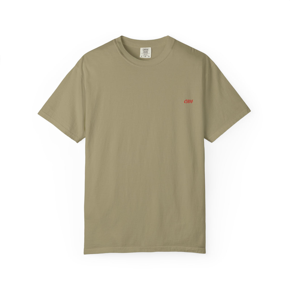 Vintage 14' tee