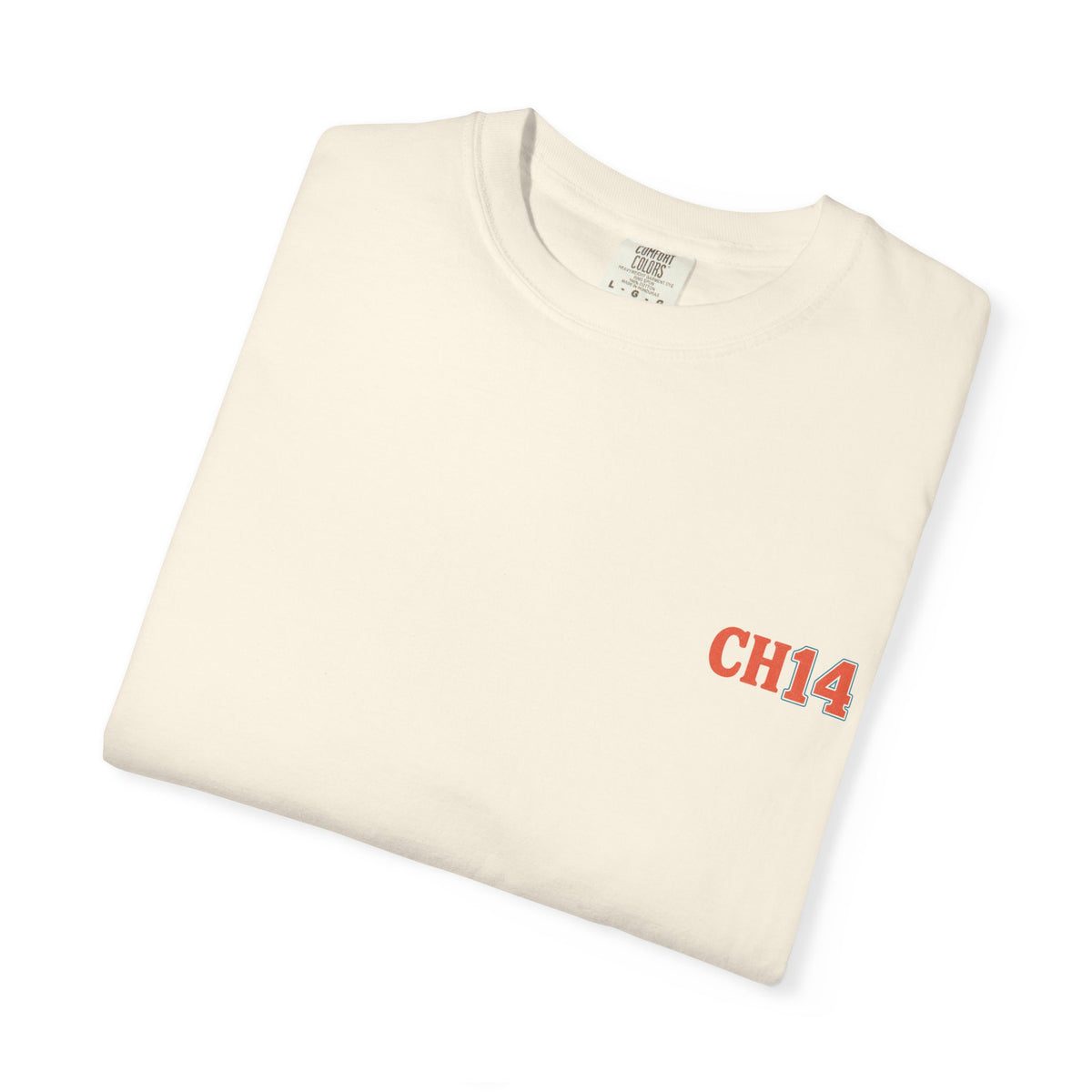 México 14 Jersey Tee