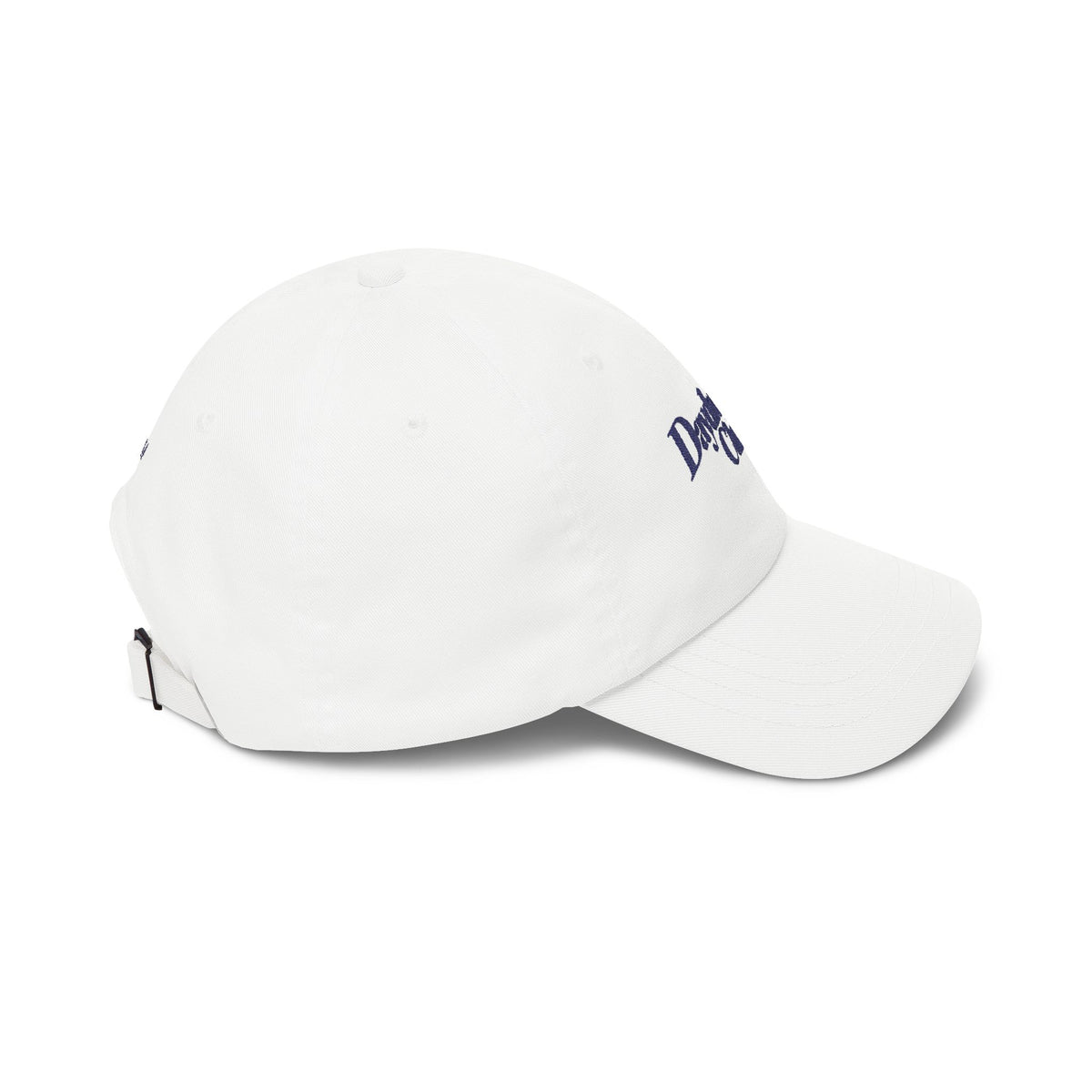 Daydreamer Club' Dad Cap
