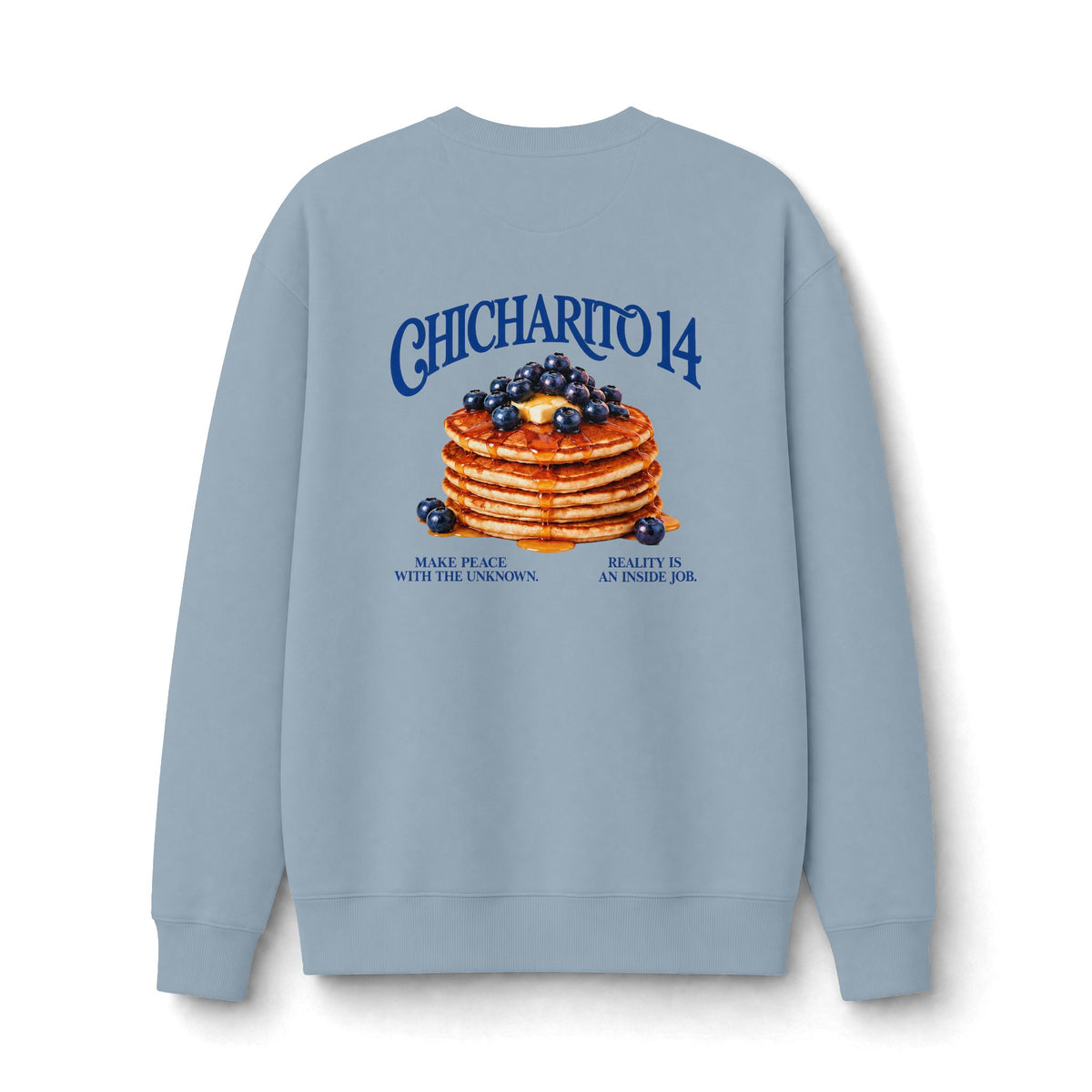 Pancake Breakfast' Sweatshirt