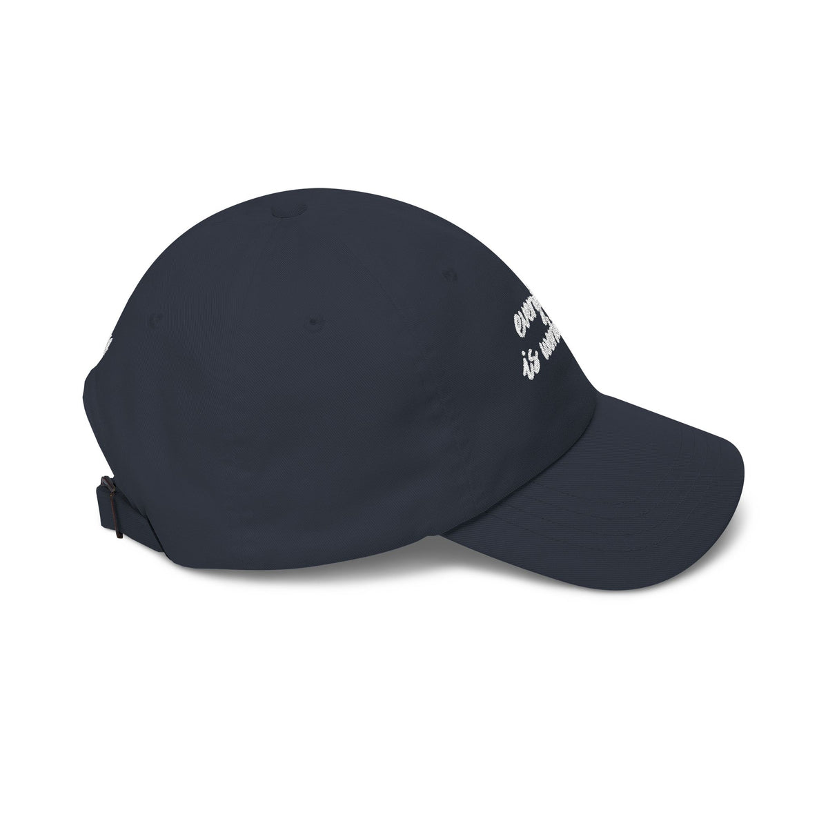 Everything Is Working Out' Dad Cap