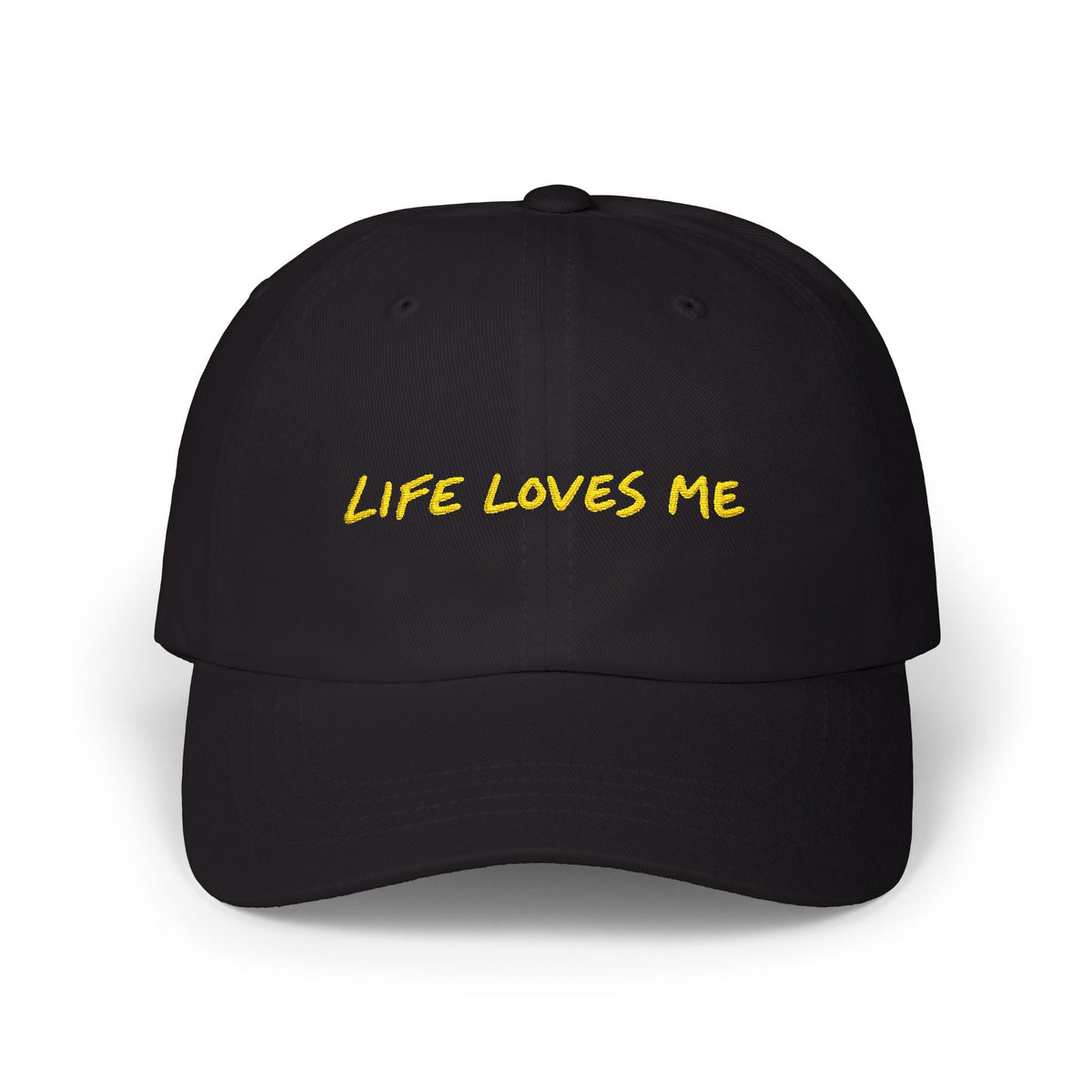 Life Loves Me' Dad Cap