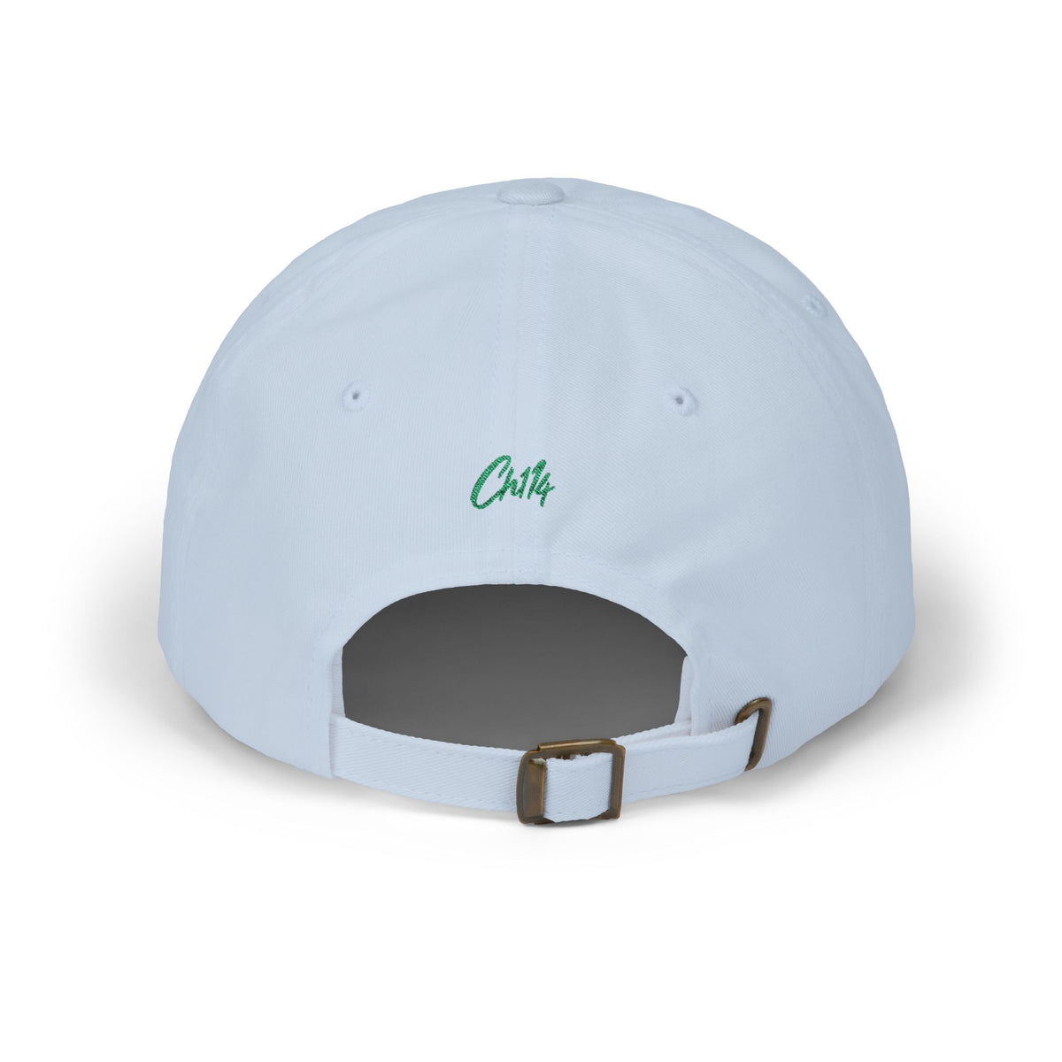 Play Anyway' Dad Cap
