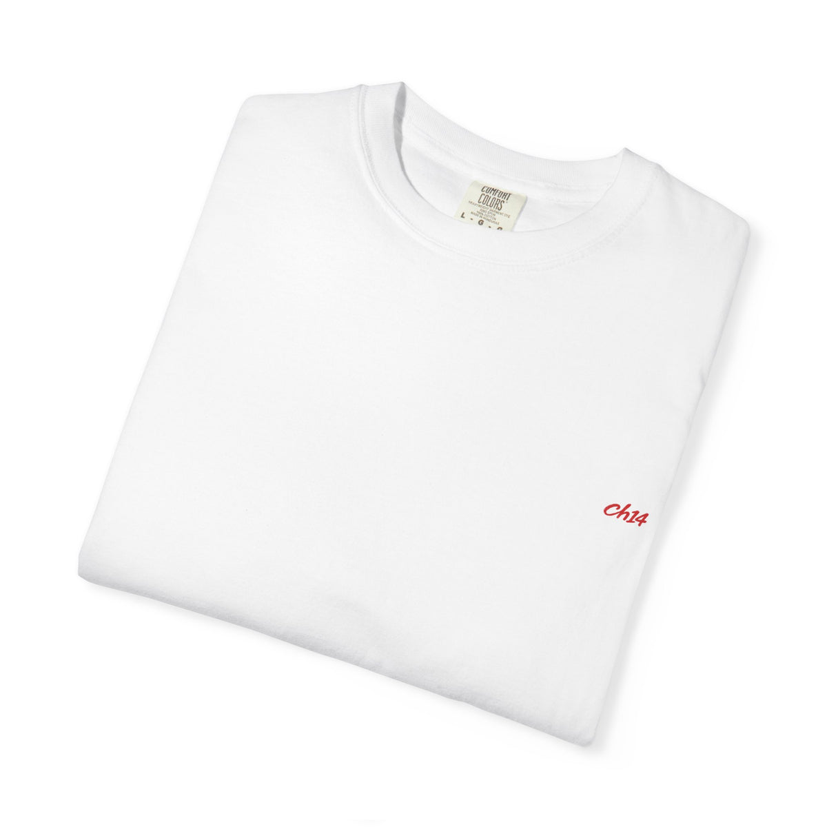 Chícharos' tee