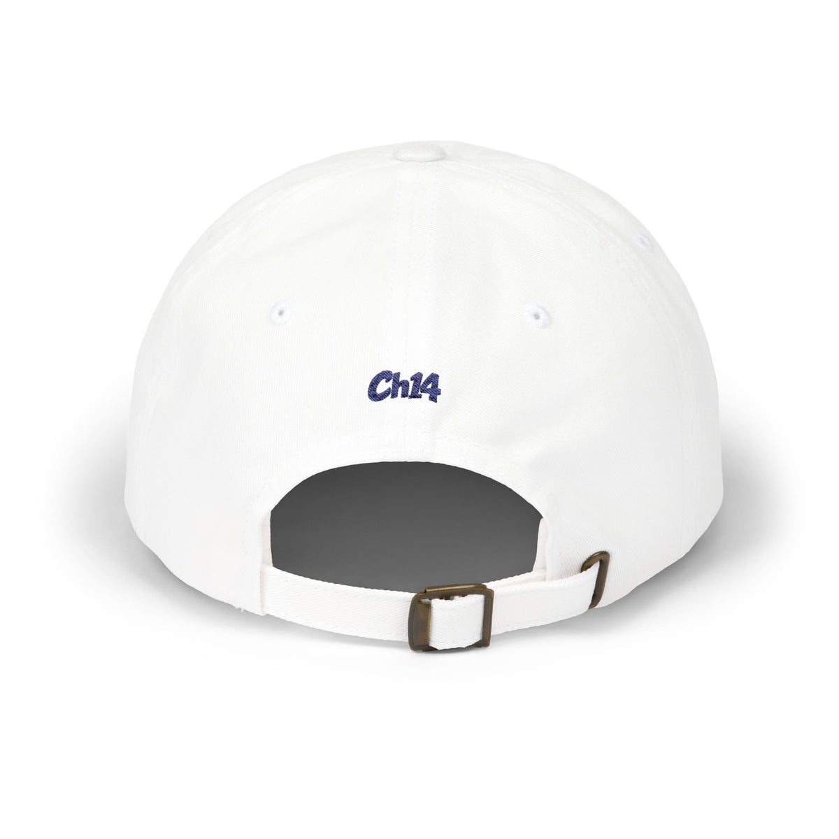 Blue Chair' Dad Cap