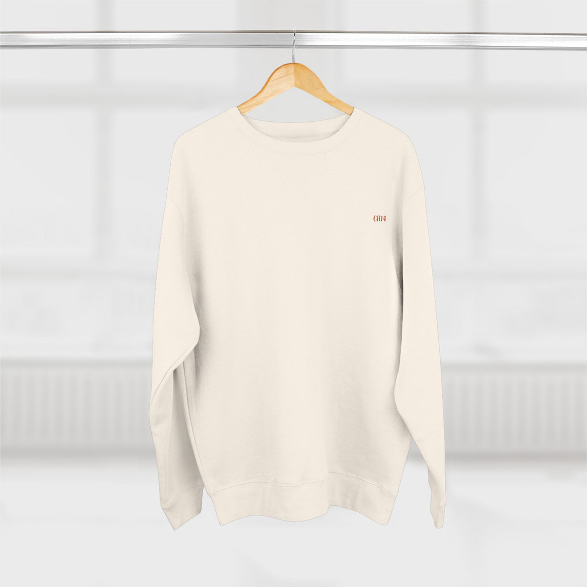 Chícharos' Sweatshirt