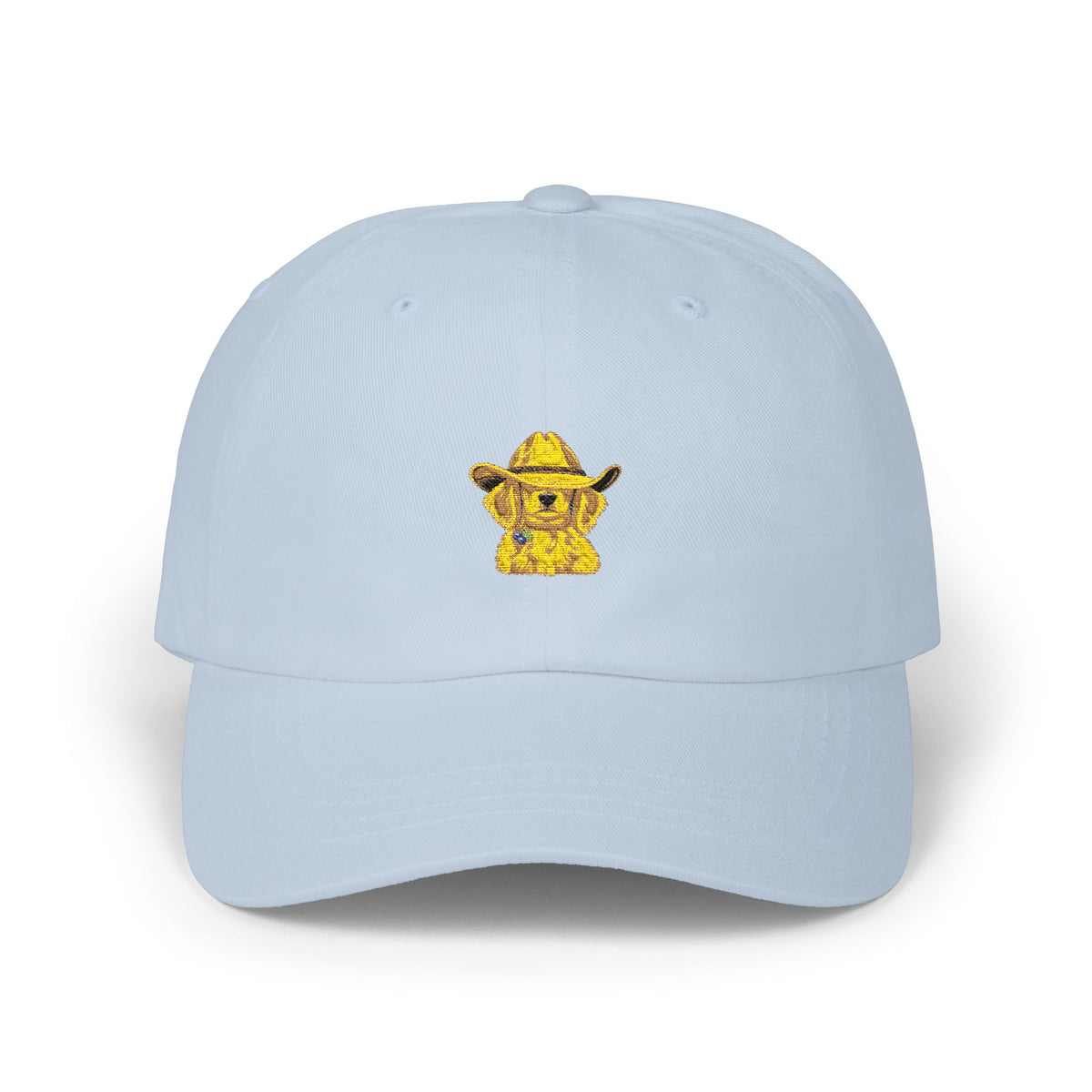 Cowboy' Dad Cap