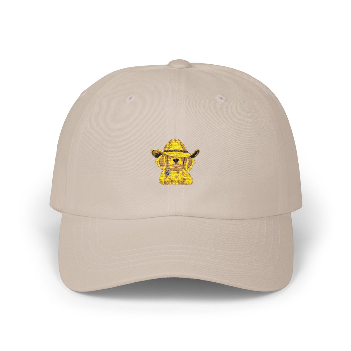 Cowboy' Dad Cap