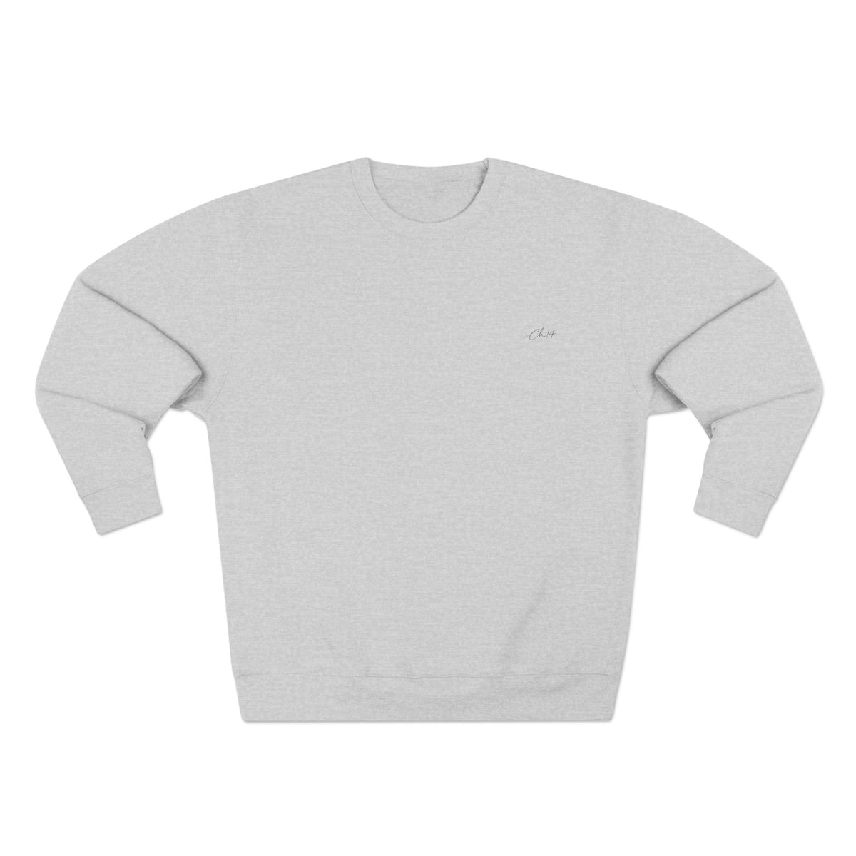 CH14 Athletic Club' Sweatshirt