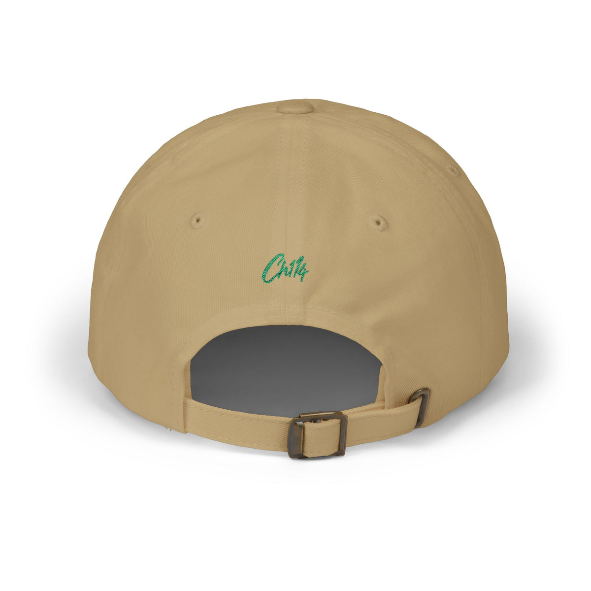 Play Anyway' Dad Cap