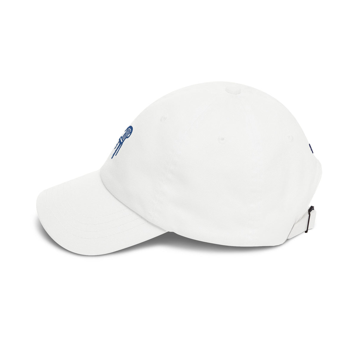 Blue Chair' Dad Cap