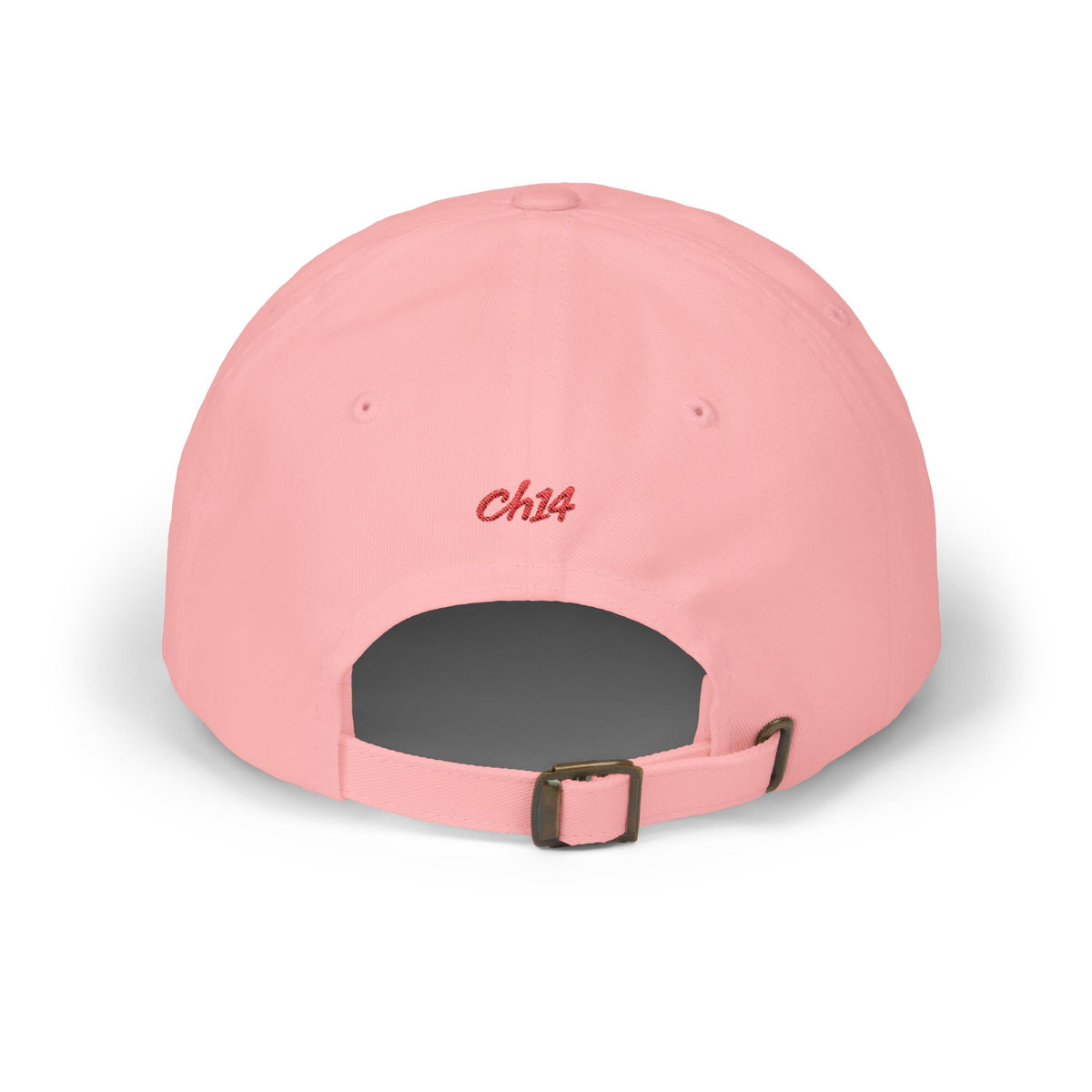 Cowboy' Dad Cap