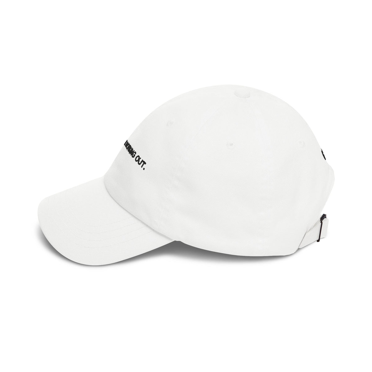 Everything Is Working Out' Dad Cap