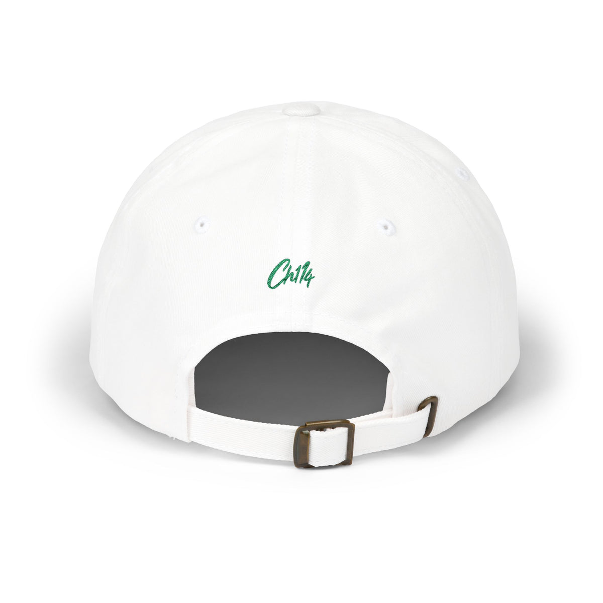 Play Anyway' Dad Cap