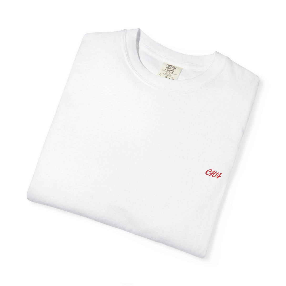 Vintage 14' tee