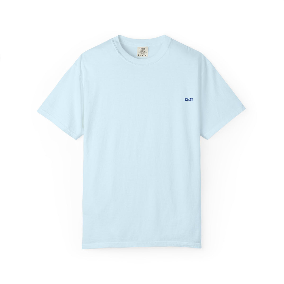 Vintage' tee