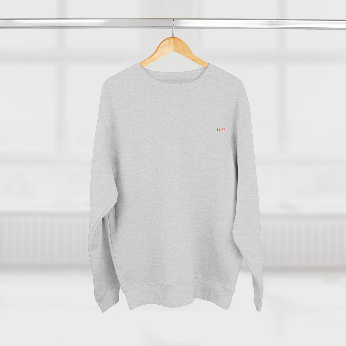 Trust the Process' Sweatshirt