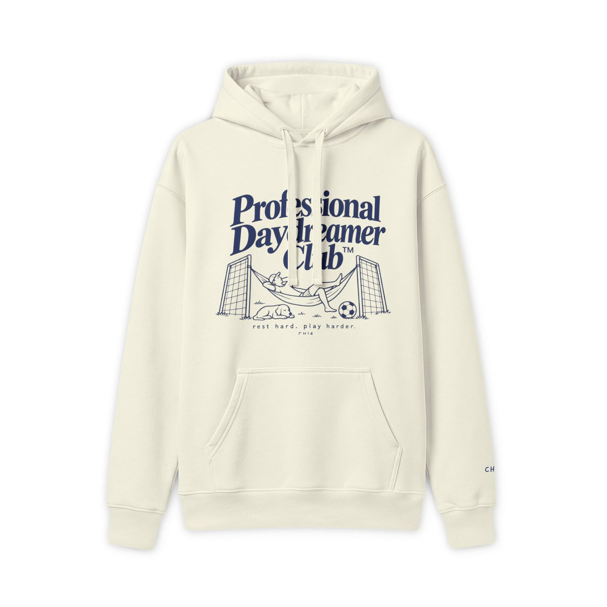 Professional Daydreamer' Hoodie