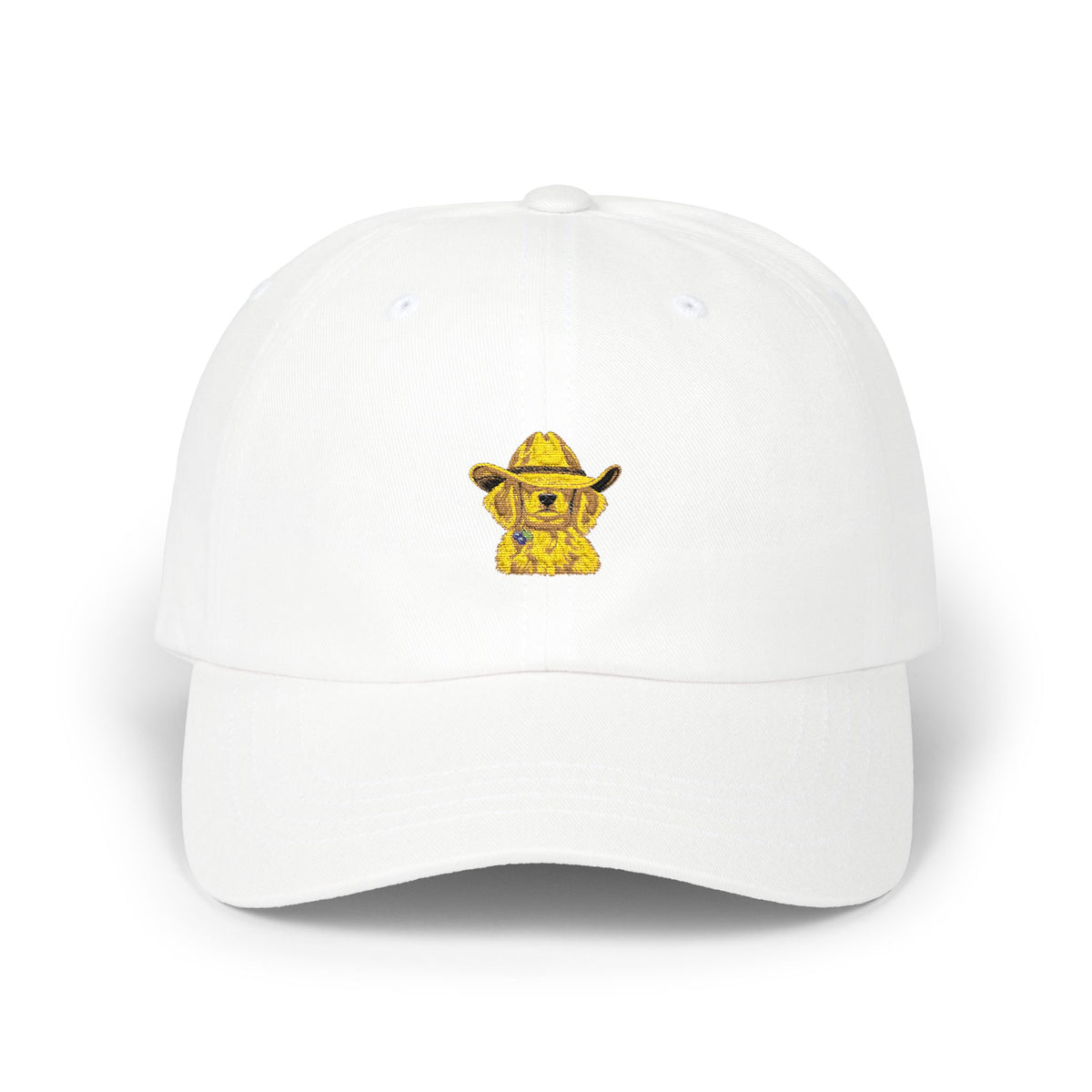 Cowboy' Dad Cap