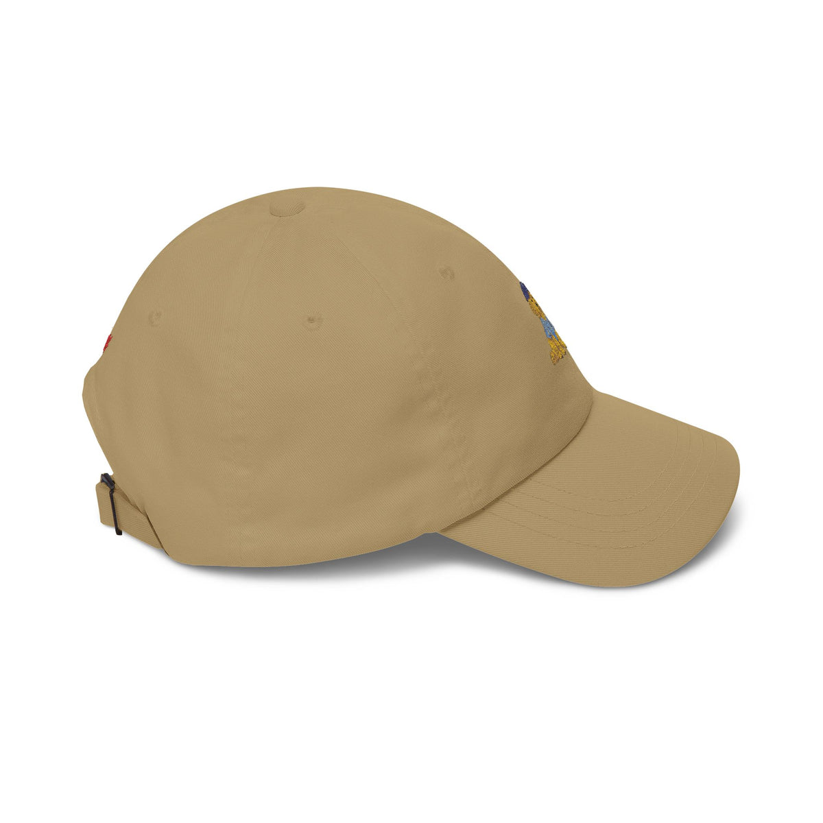 Dog' Dad Cap
