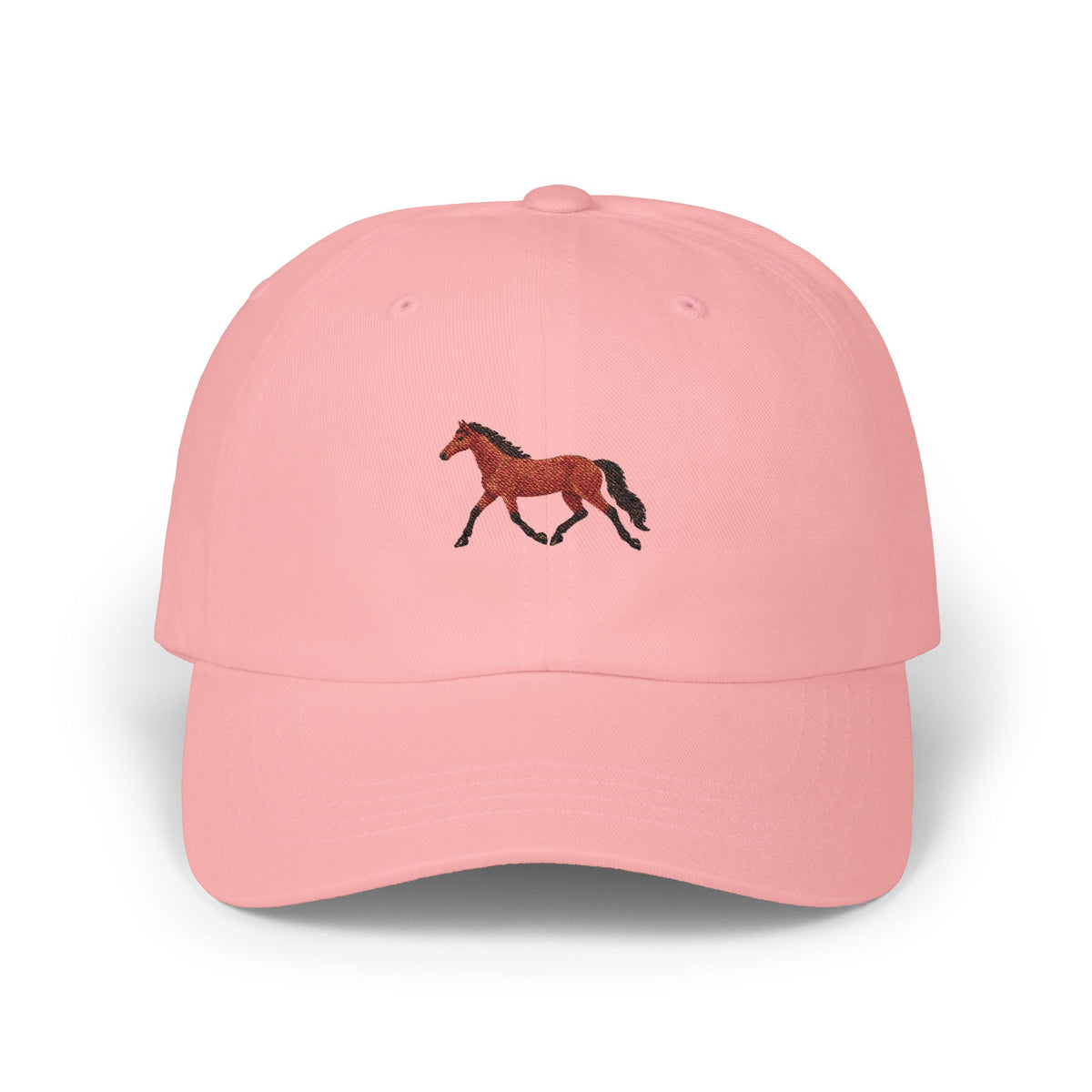 Horse' Dad Cap