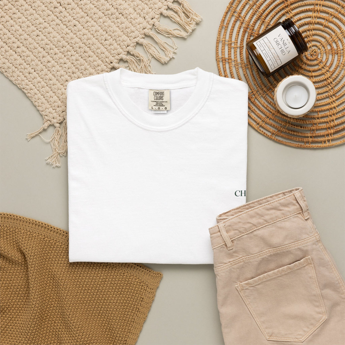 Dream Big! Tee
