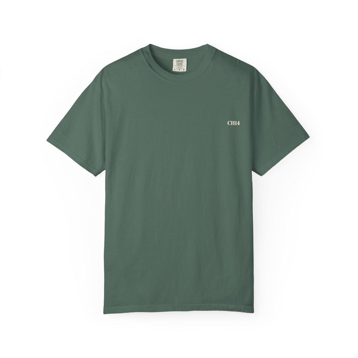 It’s all made up play anyway' tee
