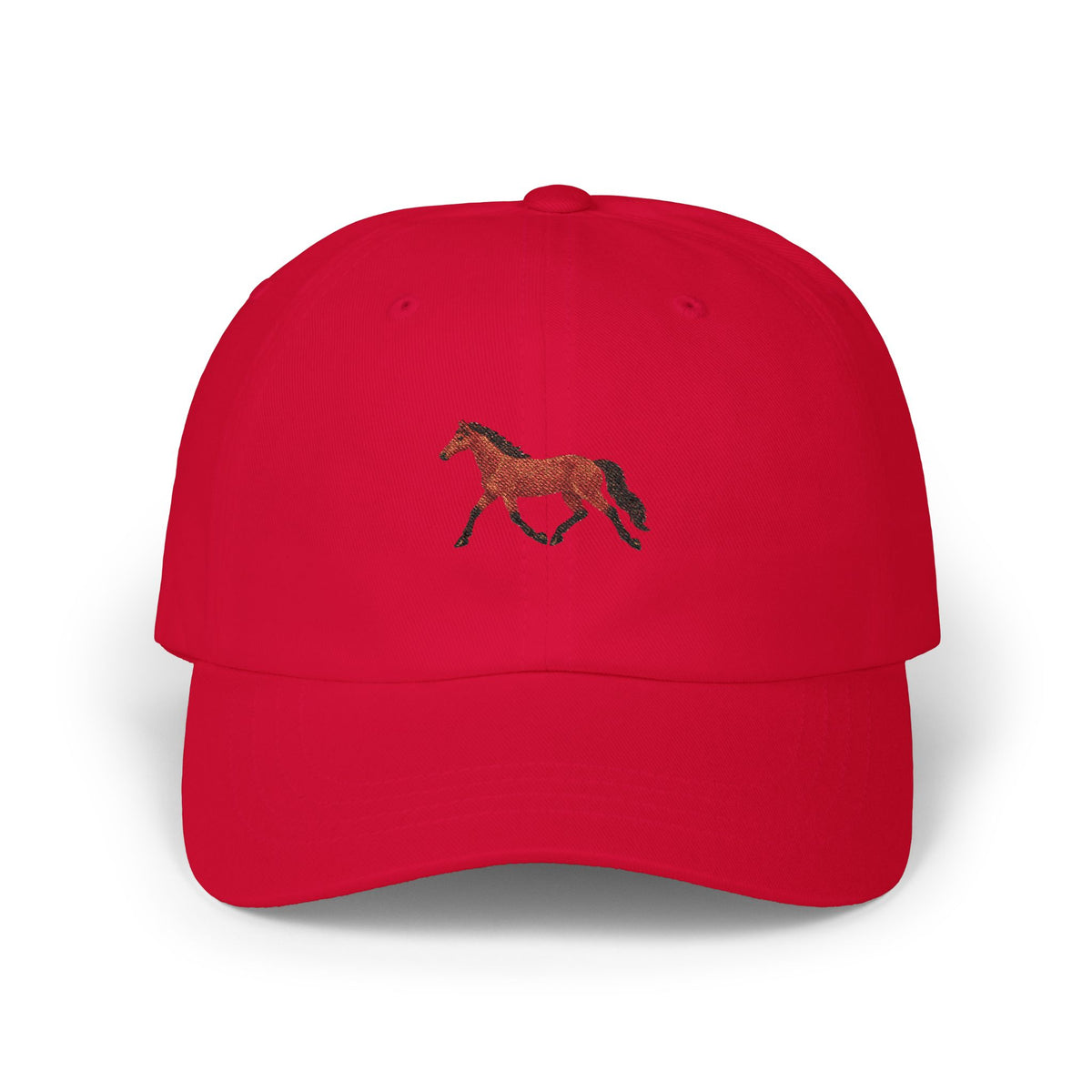 Horse' Dad Cap