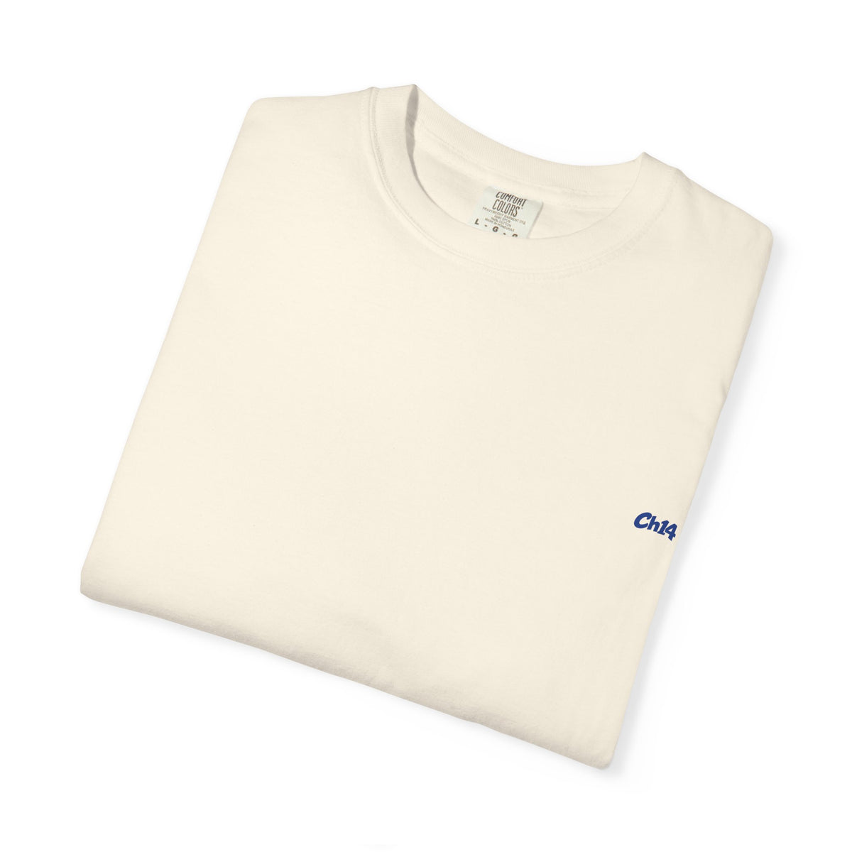 Vintage' tee