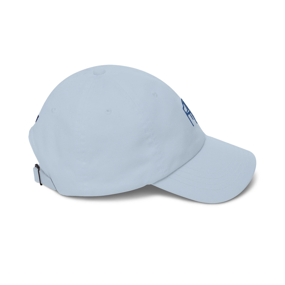 Blue Chair' Dad Cap