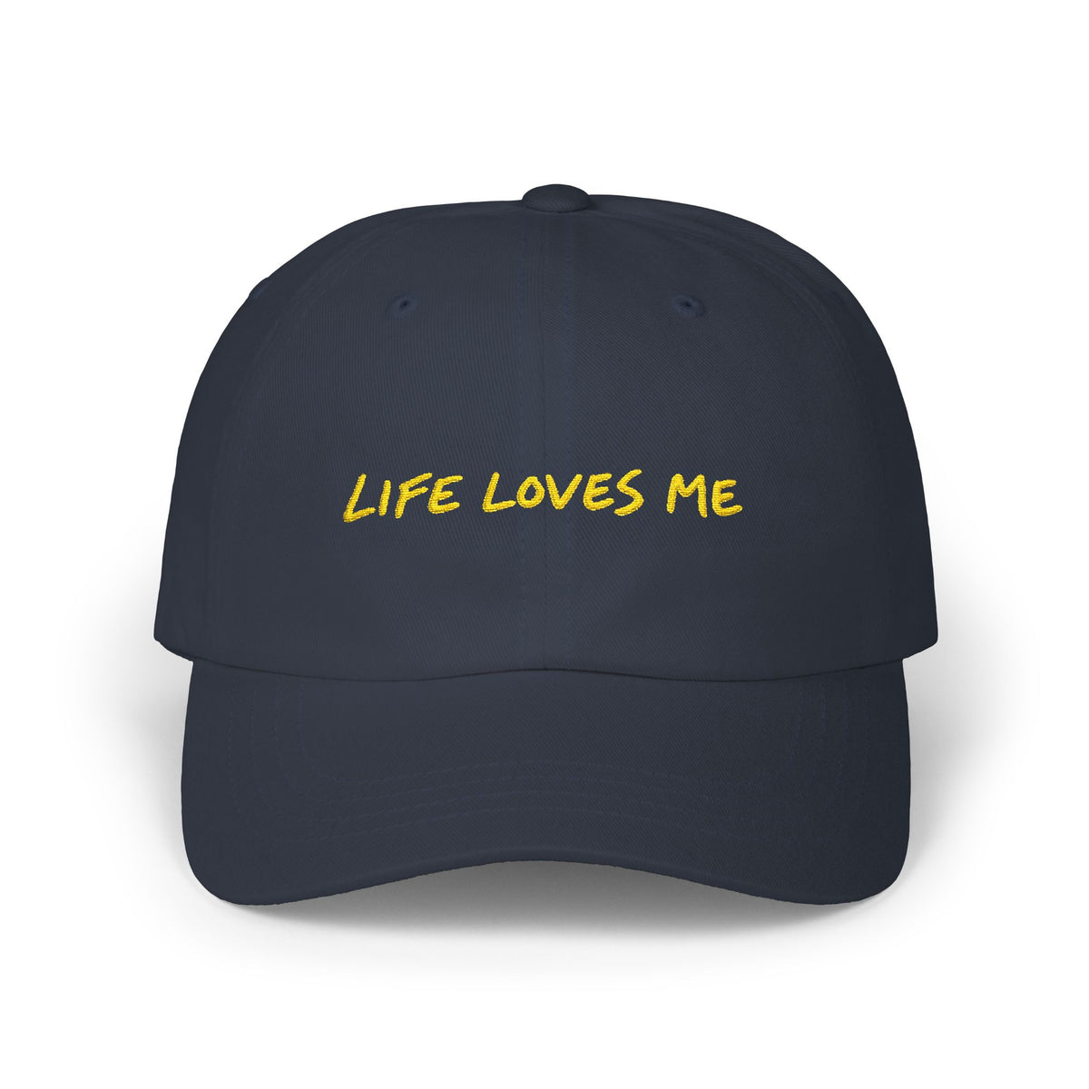 Life Loves Me' Dad Cap