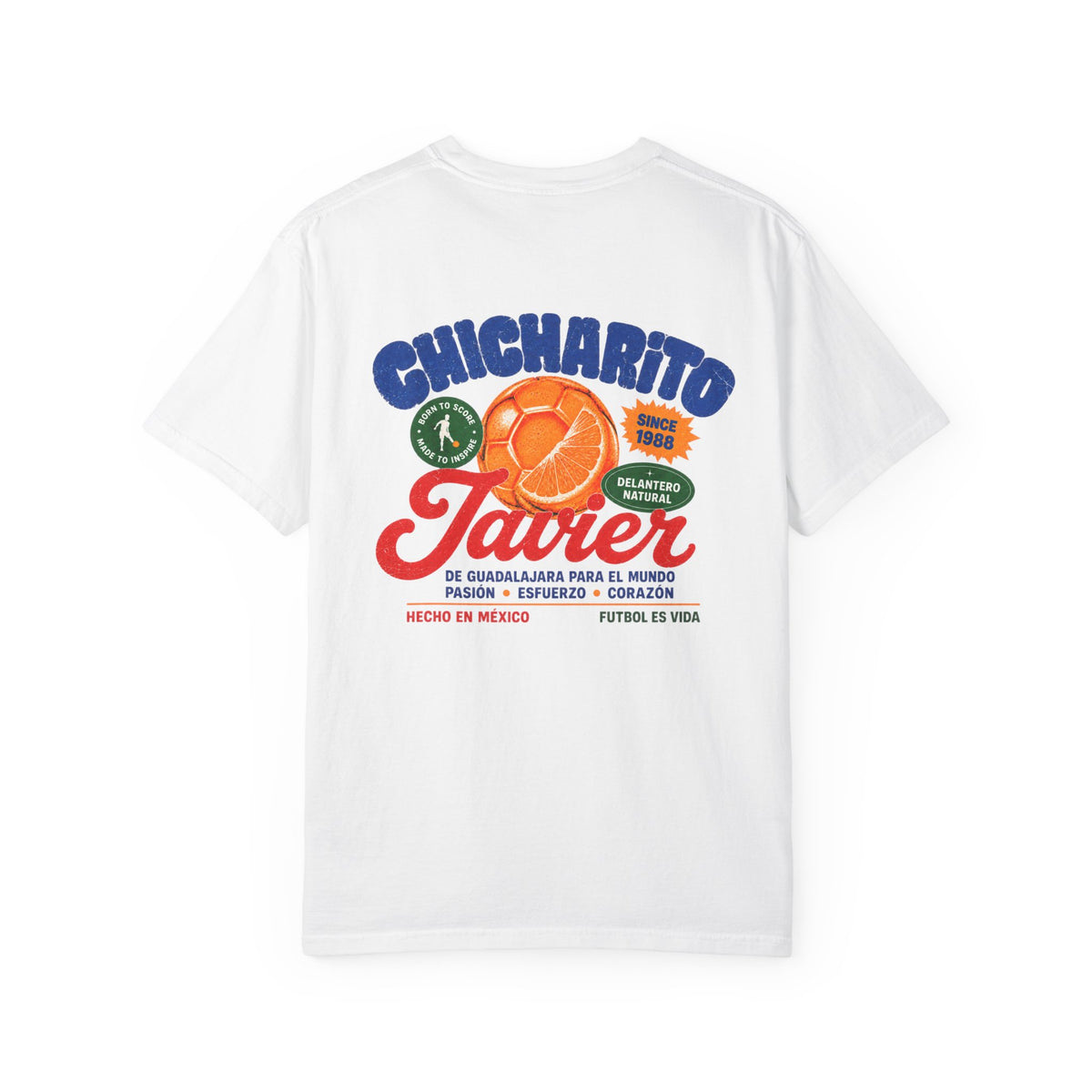 Vintage' tee