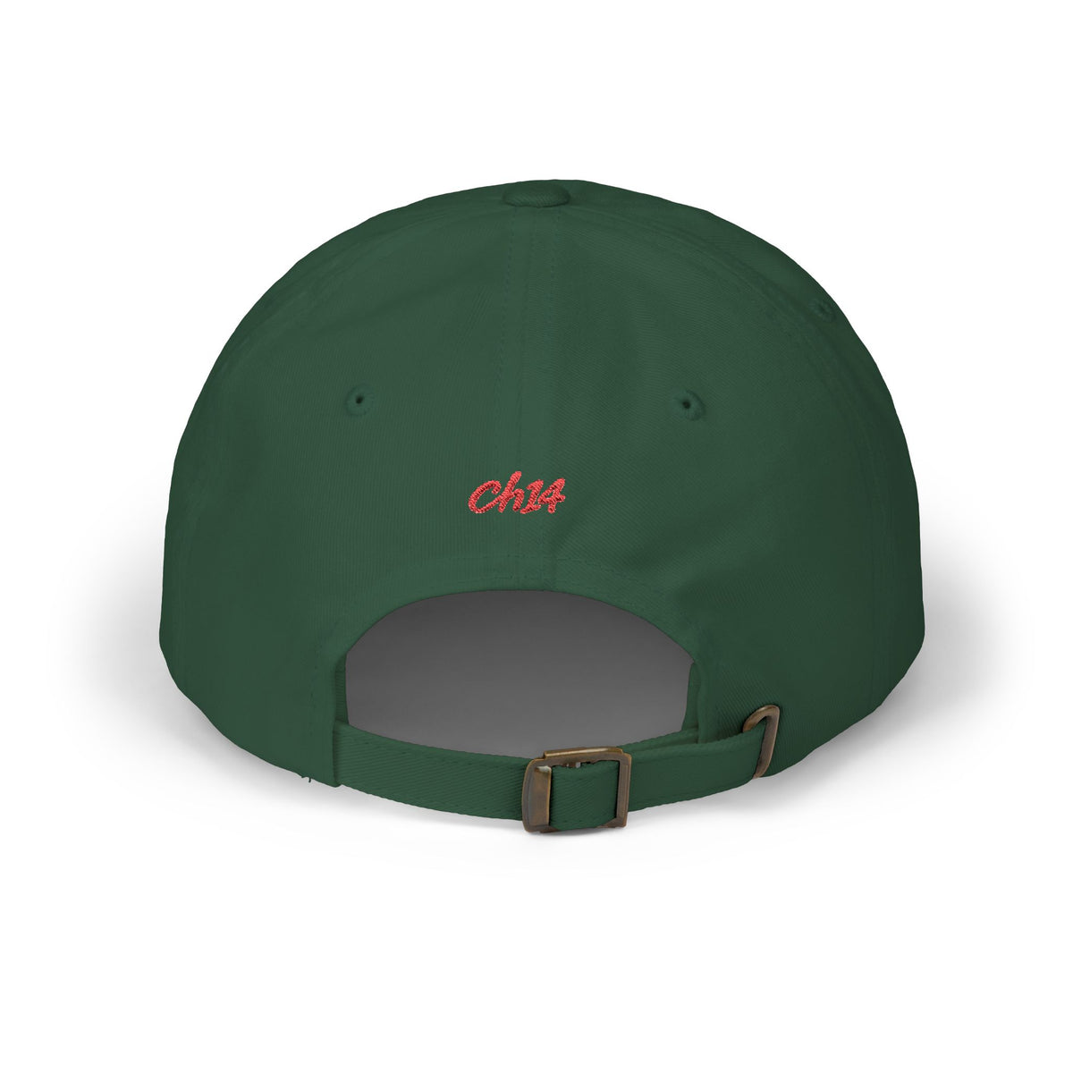 Dog' Dad Cap