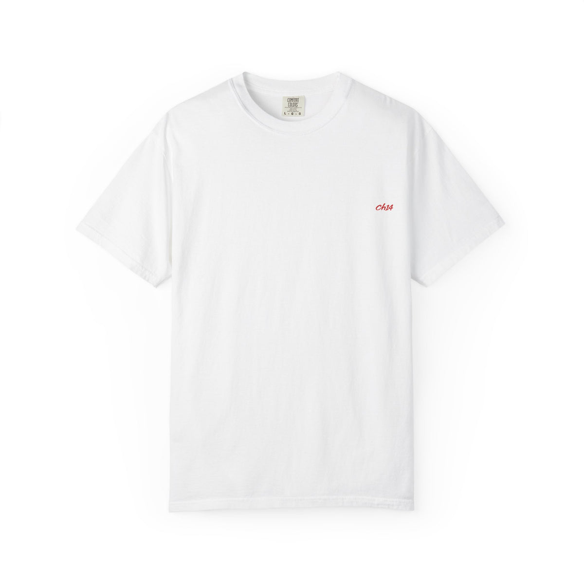 Chícharos' tee