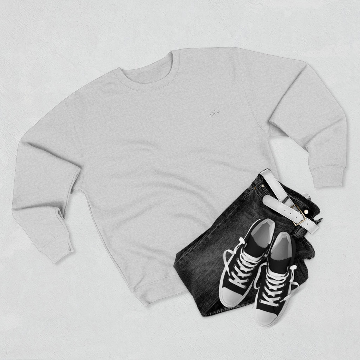 CH14 Athletic Club' Sweatshirt