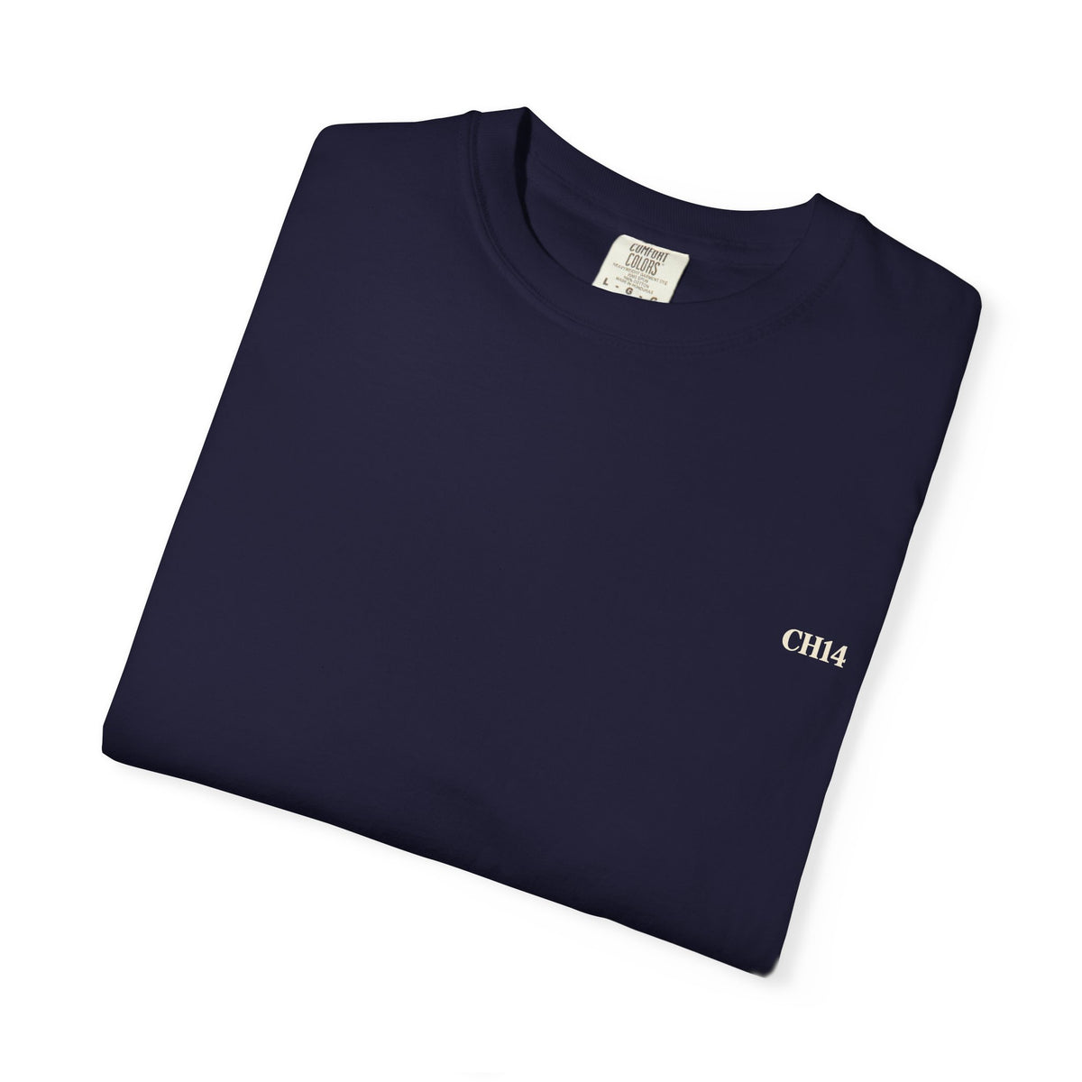 It’s all made up play anyway' tee