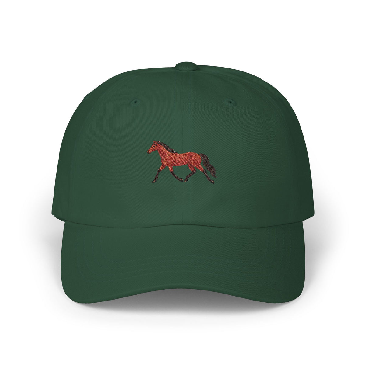 Horse' Dad Cap