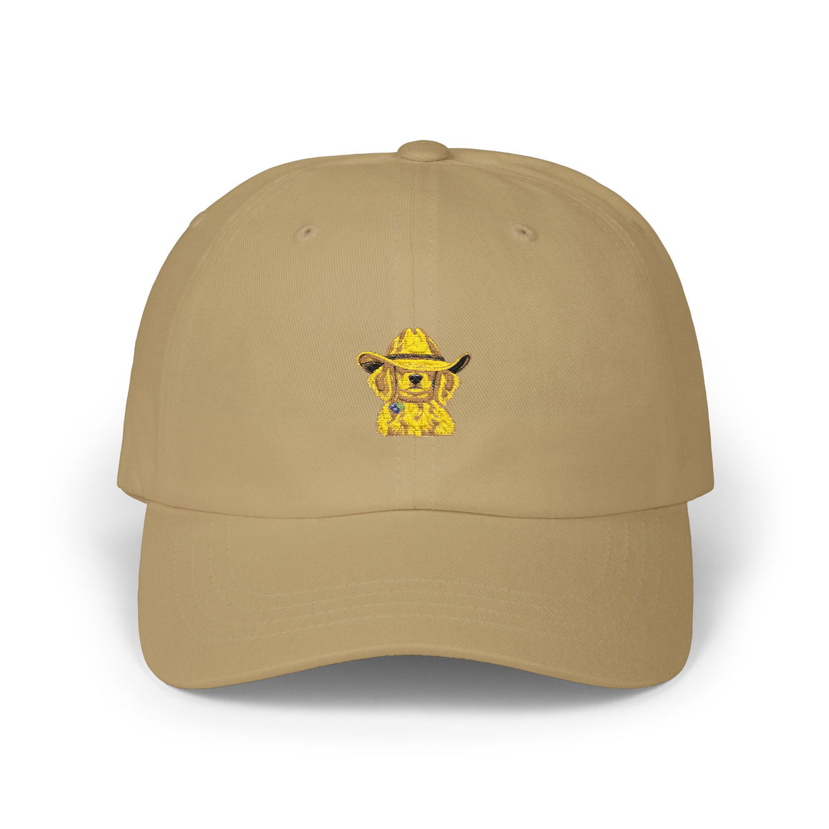 Cowboy' Dad Cap