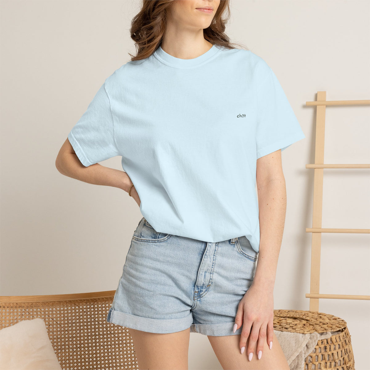 Life Is a Journey Off' tee