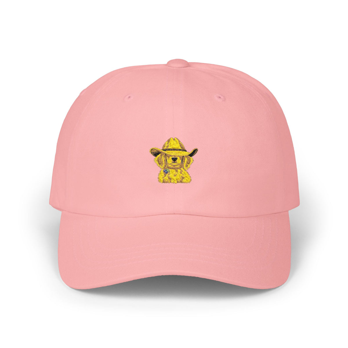 Cowboy' Dad Cap