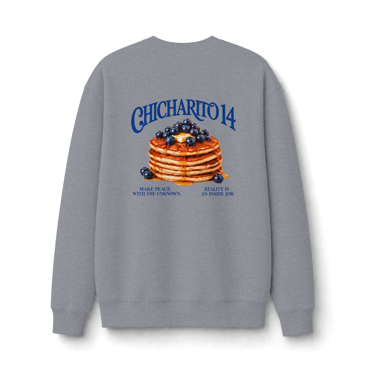 Pancake Breakfast' Sweatshirt