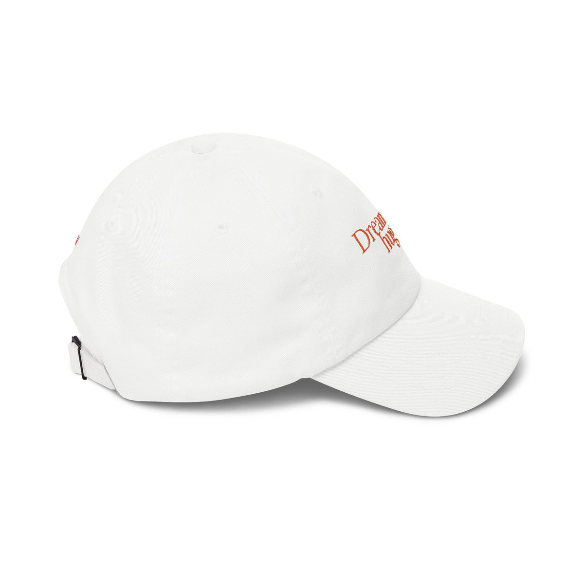 Dream Big' Classic Dad Cap