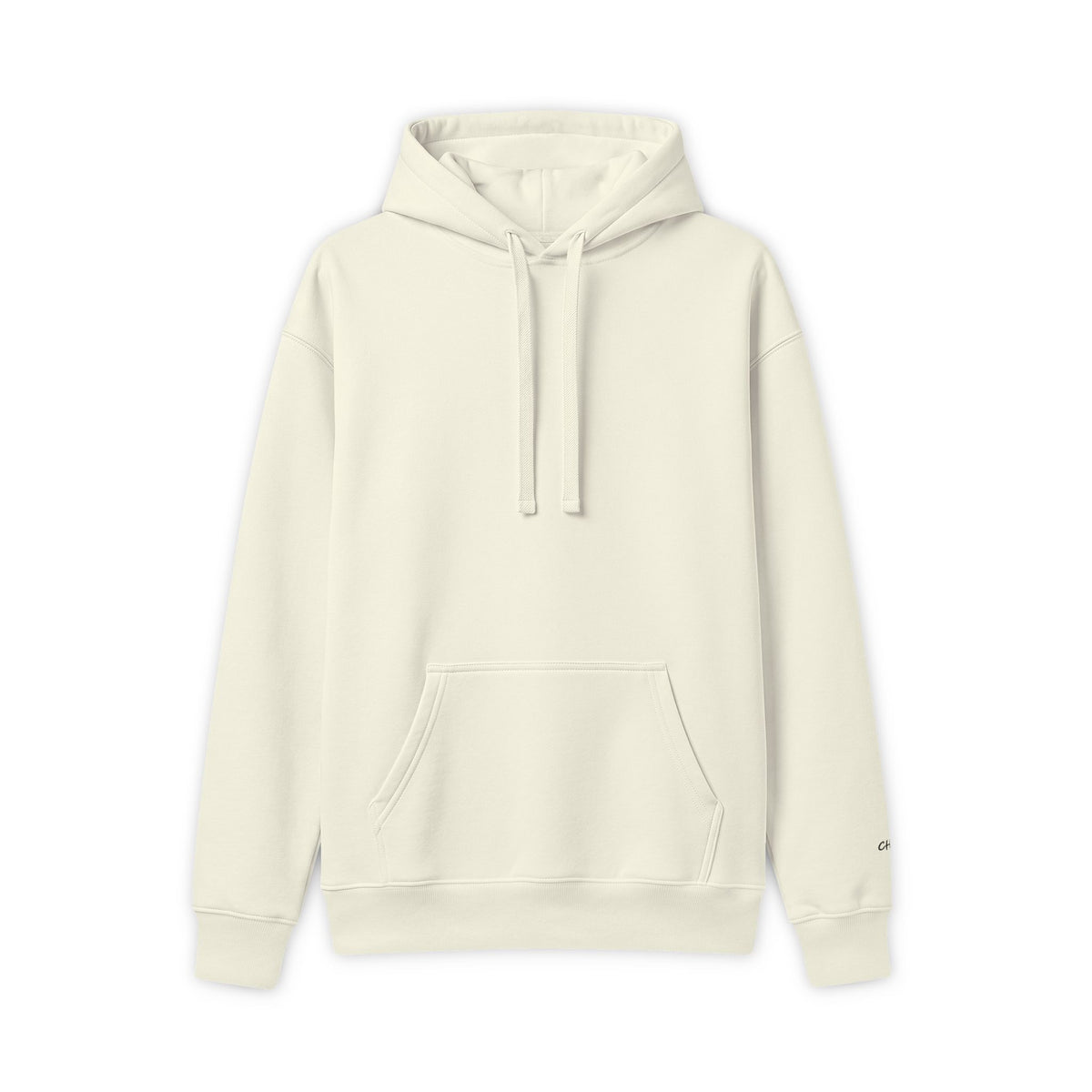 The Art of Not Giving a Damn' Hoodie