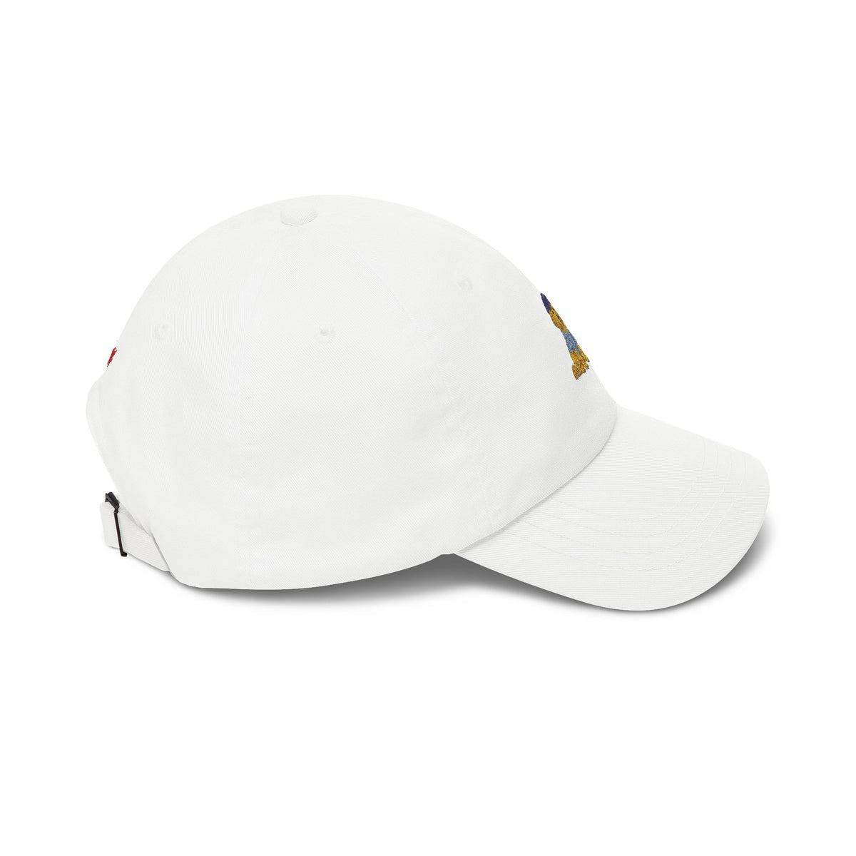 Dog' Dad Cap