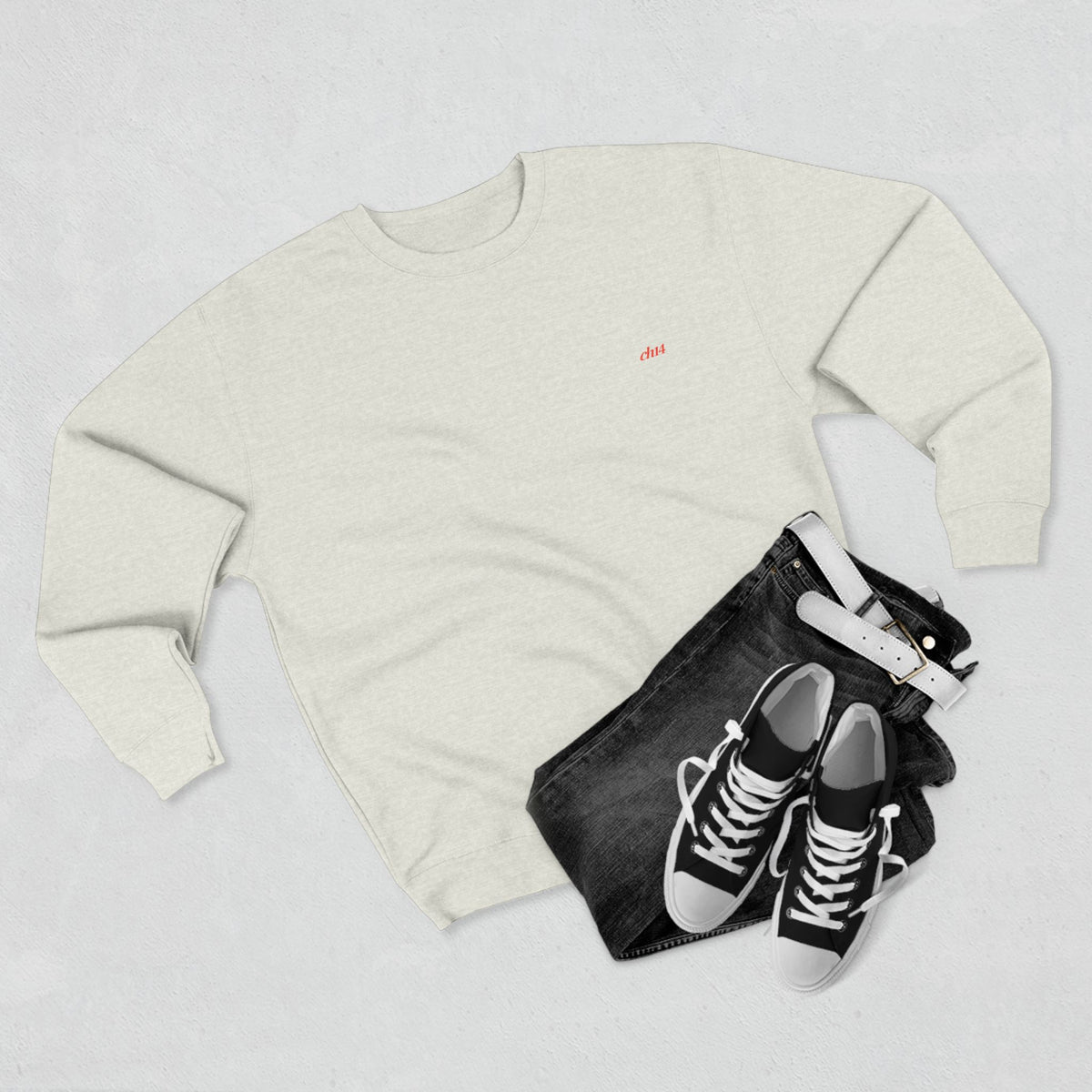 Sin Prisa Pero Con Tacos' Sweatshirt