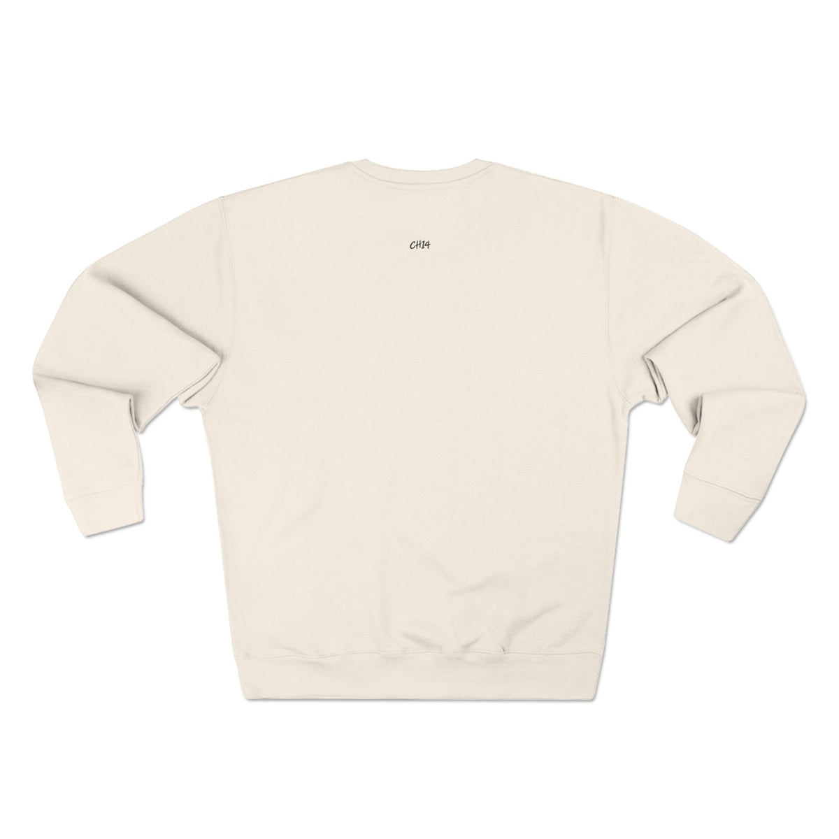 Puro Corazón Mexicano' Sweatshirt